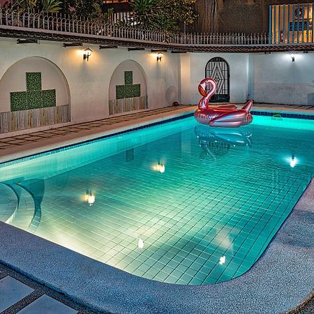 Dream Villas Pattaya Extérieur photo