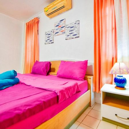 Dream Villas Pattaya Extérieur photo
