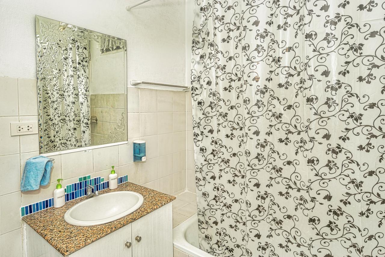 Dream Villas Pattaya Chambre photo