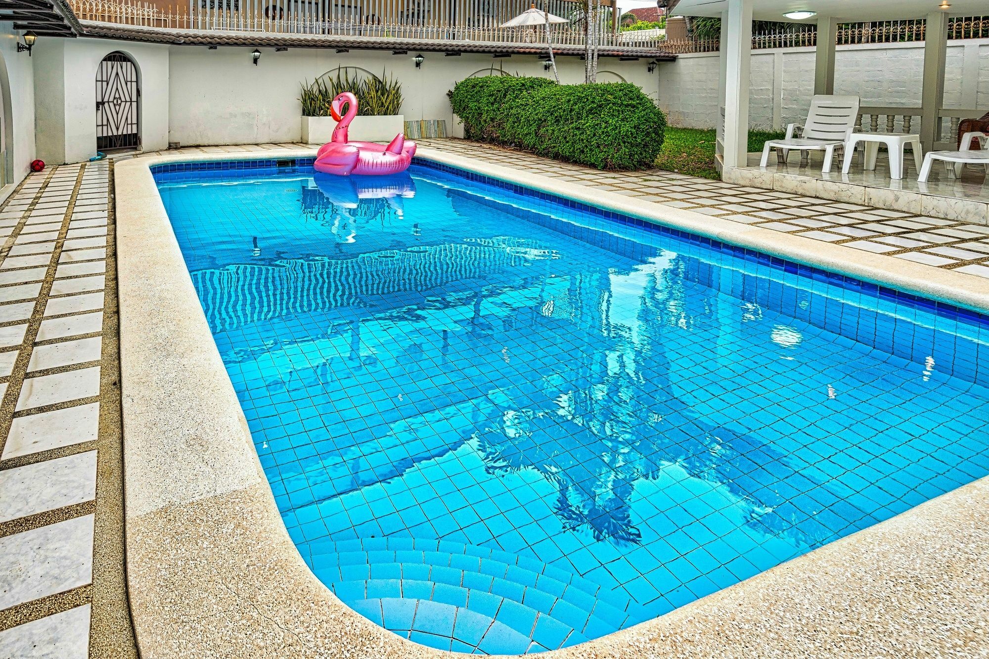Dream Villas Pattaya Extérieur photo