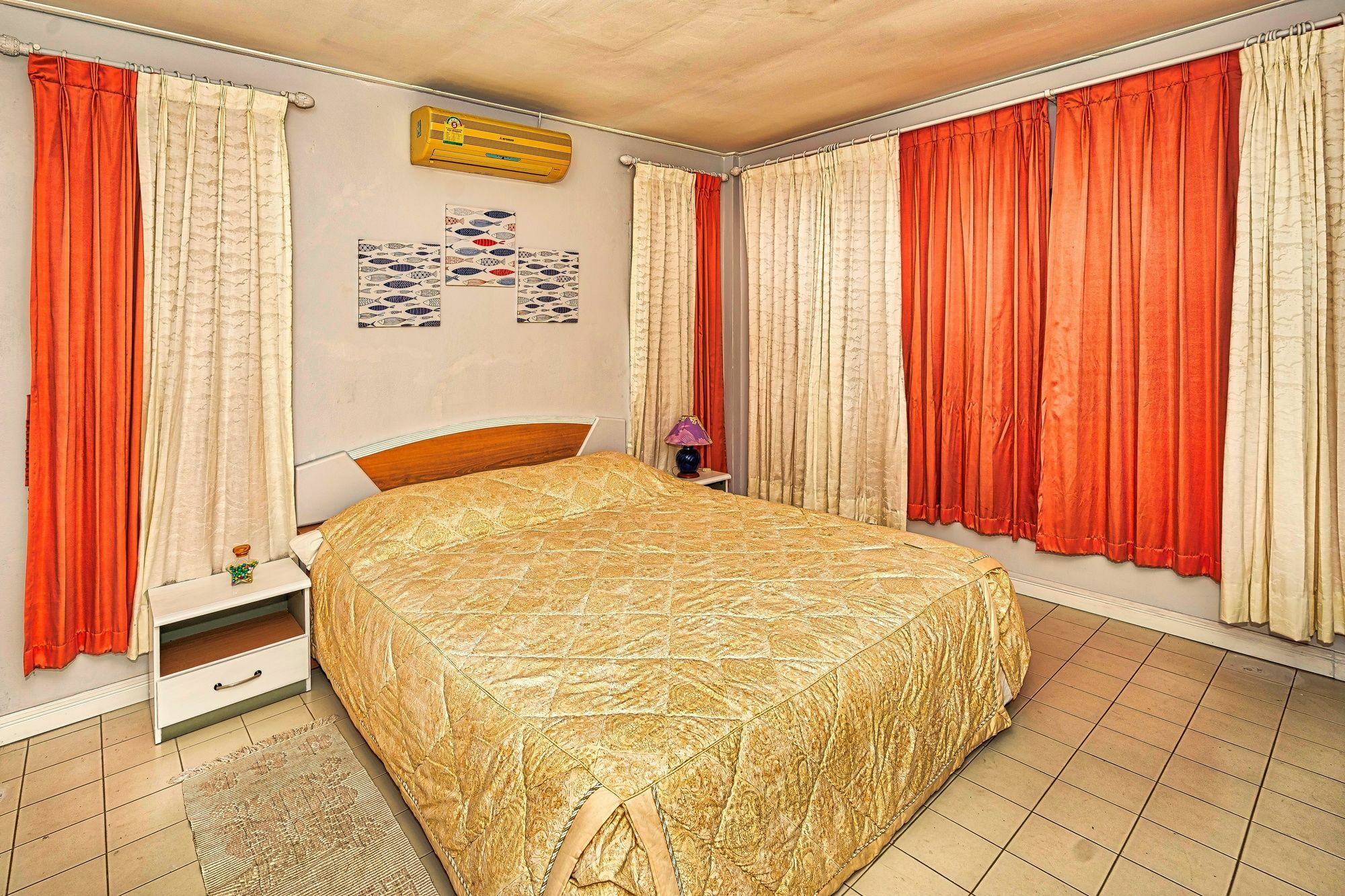 Dream Villas Pattaya Extérieur photo
