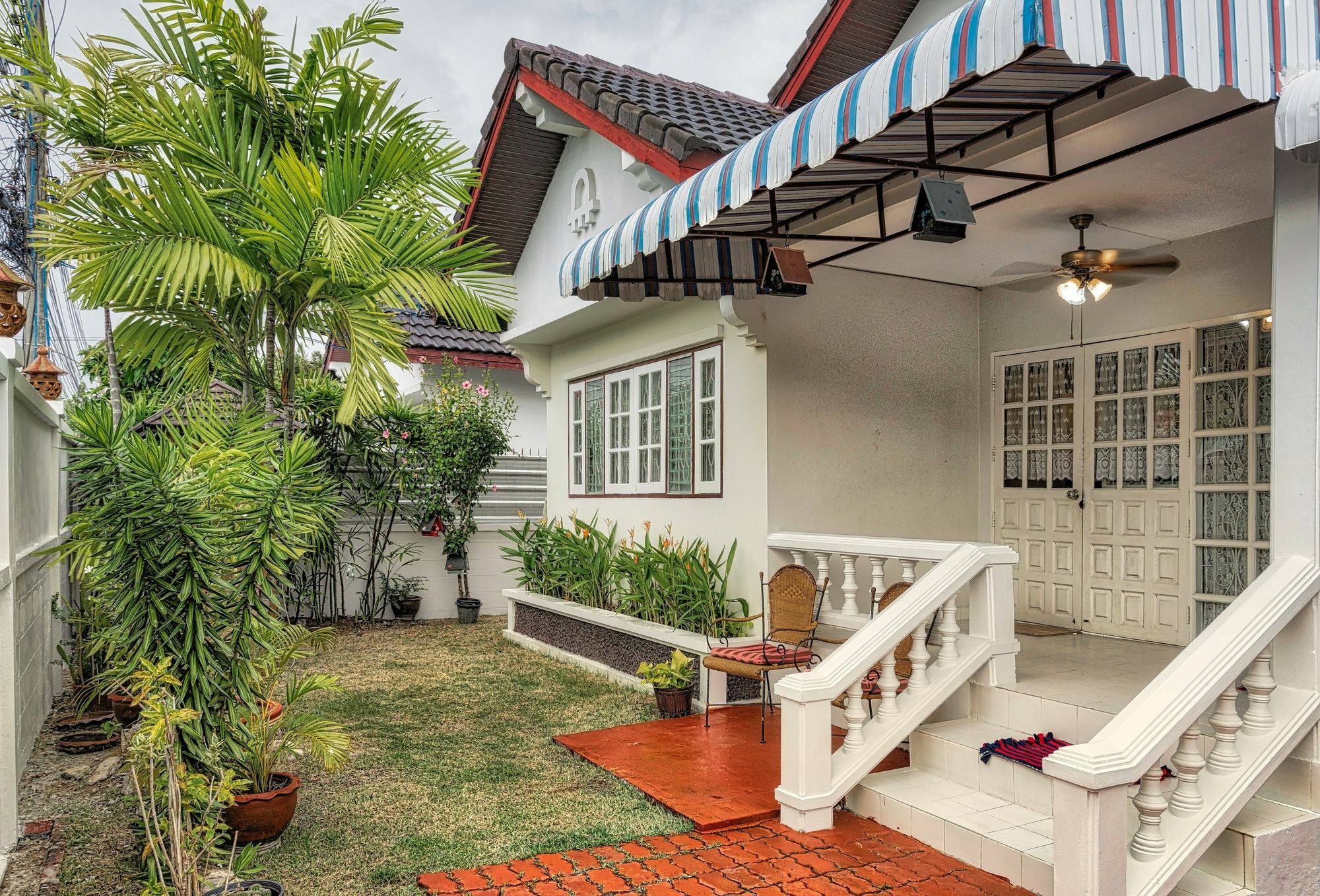 Dream Villas Pattaya Extérieur photo
