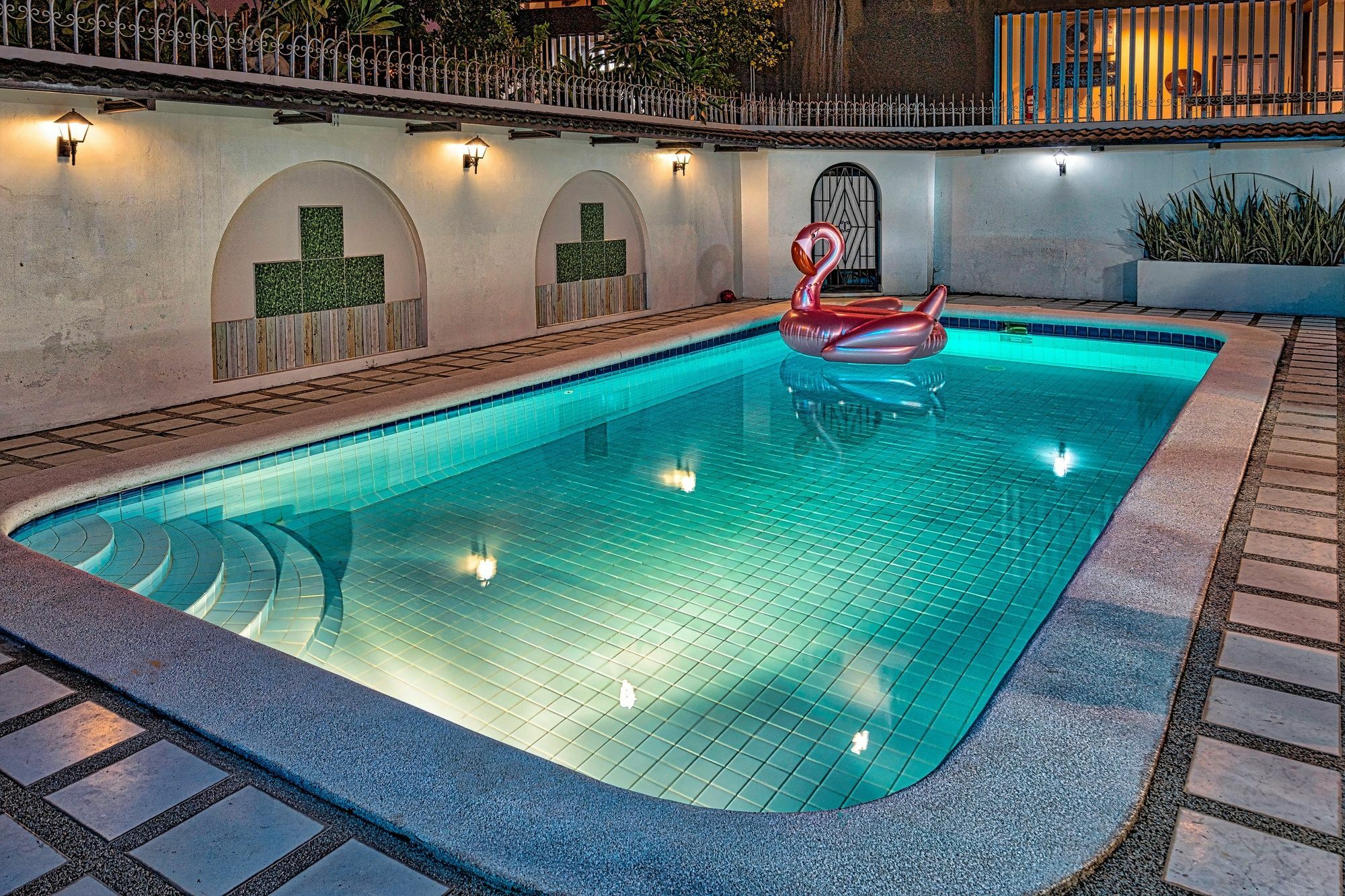 Dream Villas Pattaya Extérieur photo