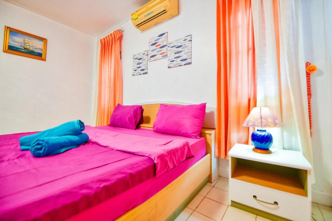 Dream Villas Pattaya Extérieur photo