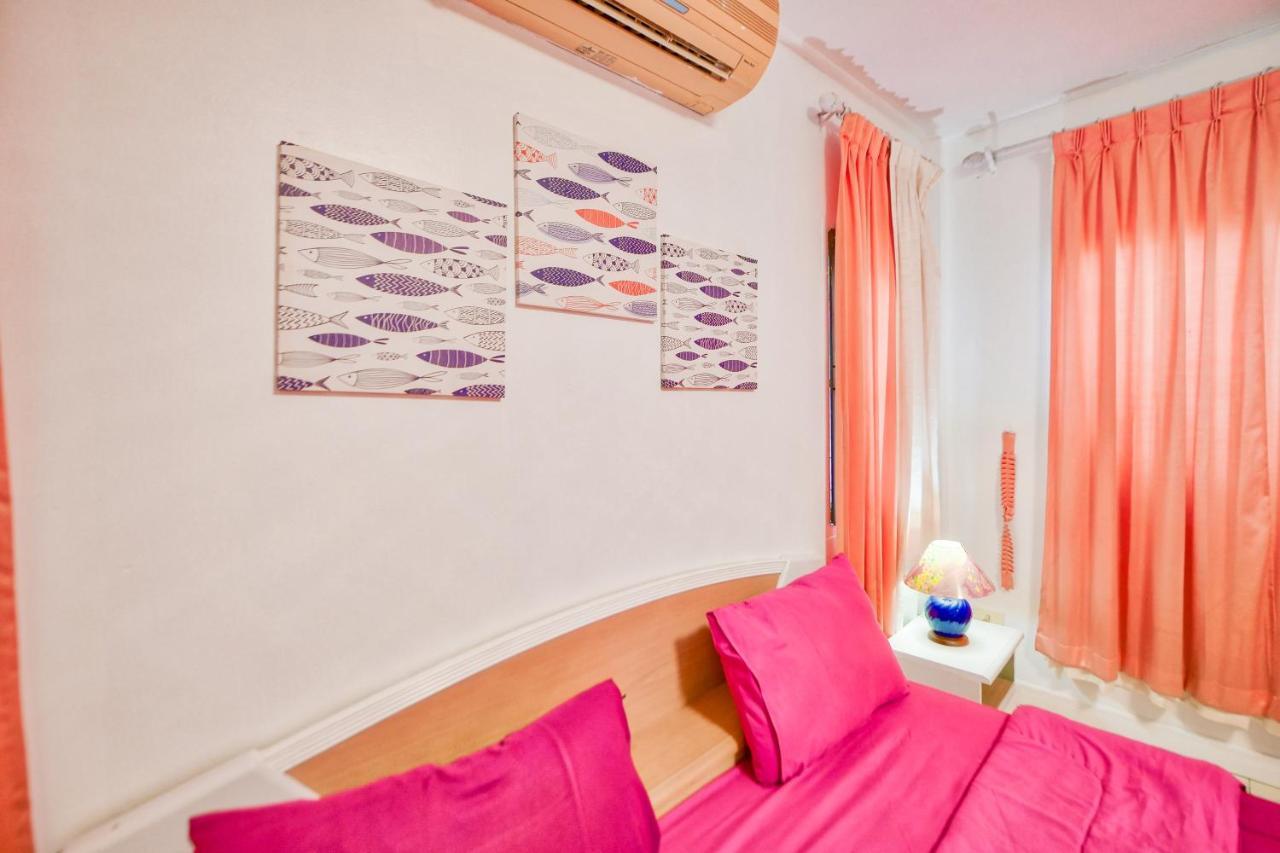 Dream Villas Pattaya Extérieur photo